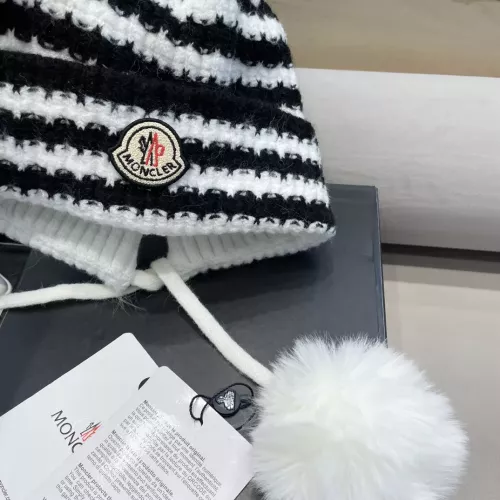 Replica Moncler Caps #1279306 $36.00 USD for Wholesale