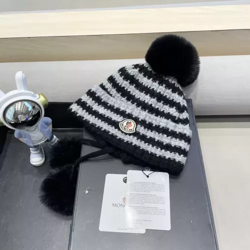 Replica Moncler Caps #1279310 $36.00 USD for Wholesale