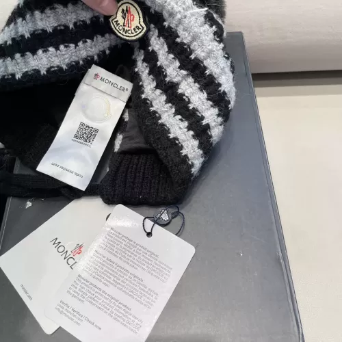 Replica Moncler Caps #1279310 $36.00 USD for Wholesale