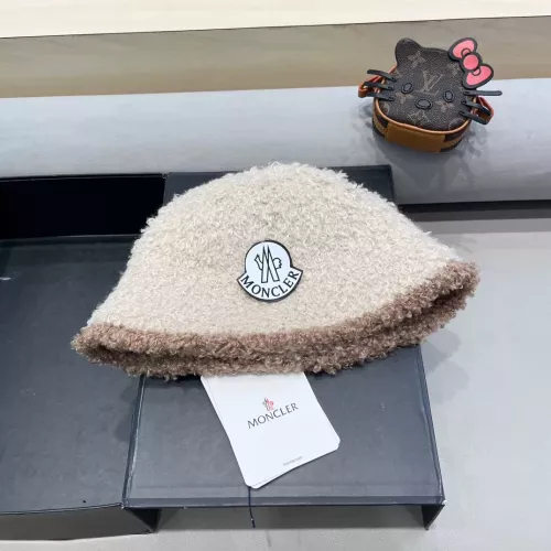 Moncler Caps #1279311 $34.00 USD, Wholesale Replica Moncler Caps