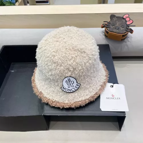 Replica Moncler Caps #1279311 $34.00 USD for Wholesale