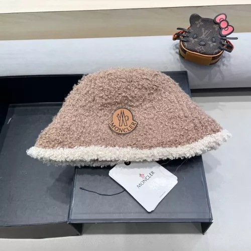 Moncler Caps #1279312 $34.00 USD, Wholesale Replica Moncler Caps