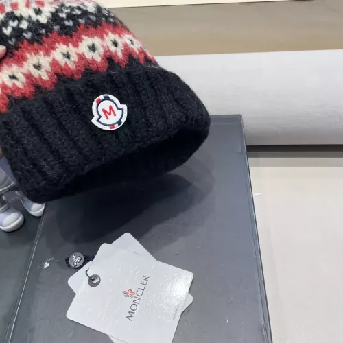 Replica Moncler Caps #1279316 $34.00 USD for Wholesale