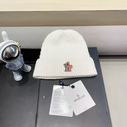 Moncler Caps #1279317 $39.00 USD, Wholesale Replica Moncler Caps