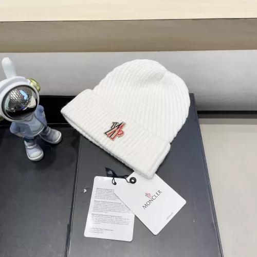 Replica Moncler Caps #1279317 $39.00 USD for Wholesale