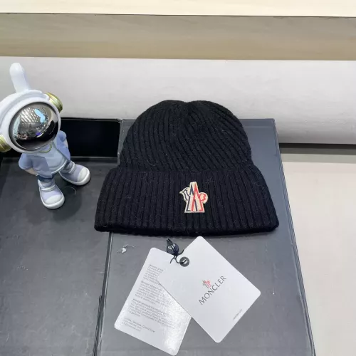 Moncler Caps #1279318 $39.00 USD, Wholesale Replica Moncler Caps