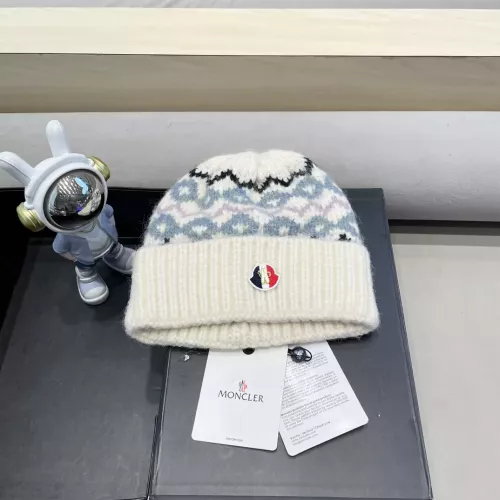 Moncler Caps #1279319 $36.00 USD, Wholesale Replica Moncler Caps