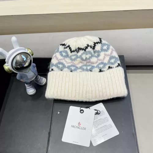 Replica Moncler Caps #1279319 $36.00 USD for Wholesale