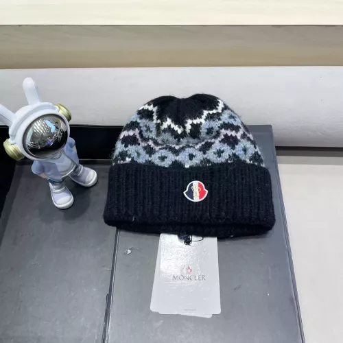 Moncler Caps #1279321 $36.00 USD, Wholesale Replica Moncler Caps