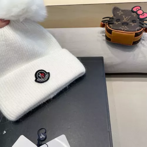 Replica Moncler Caps #1279322 $38.00 USD for Wholesale