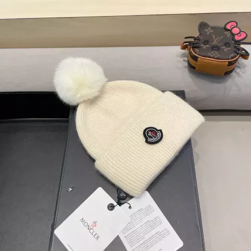 Replica Moncler Caps #1279323 $38.00 USD for Wholesale