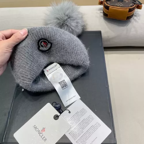 Replica Moncler Caps #1279326 $38.00 USD for Wholesale