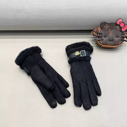 Moncler Gloves For Women #1279343 $38.00 USD, Wholesale Replica Moncler Gloves