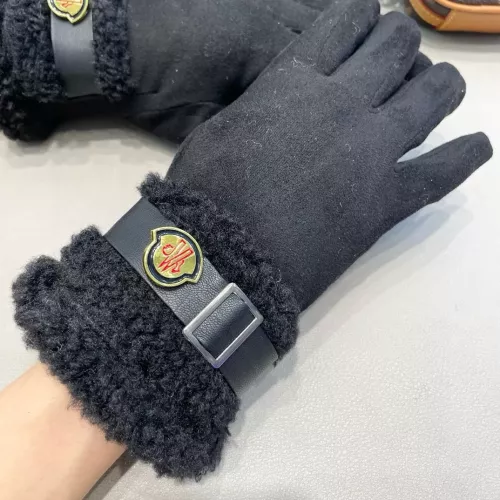 Replica Moncler Gloves For Women #1279343 $38.00 USD for Wholesale