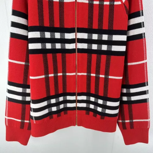 Replica Burberry Fashion Sweaters Long Sleeved For Women #1279364 $135.00 USD for Wholesale