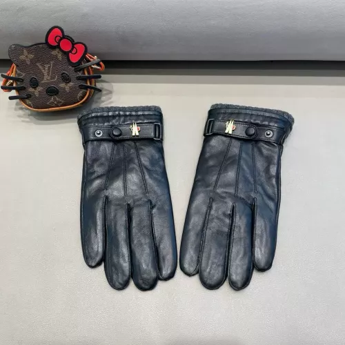 Moncler Gloves For Men #1279391 $52.00 USD, Wholesale Replica Moncler Gloves