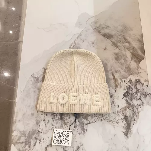 LOEWE Caps #1279397 $29.00 USD, Wholesale Replica LOEWE Caps