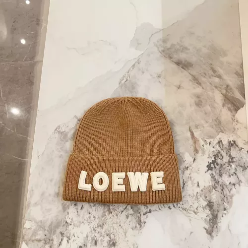 LOEWE Caps #1279398 $29.00 USD, Wholesale Replica LOEWE Caps