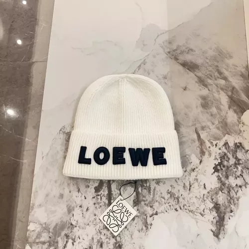 LOEWE Caps #1279399 $29.00 USD, Wholesale Replica LOEWE Caps