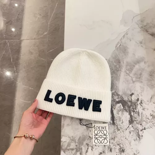 Replica LOEWE Caps #1279399 $29.00 USD for Wholesale