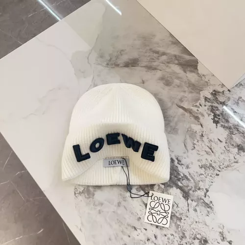 Replica LOEWE Caps #1279399 $29.00 USD for Wholesale