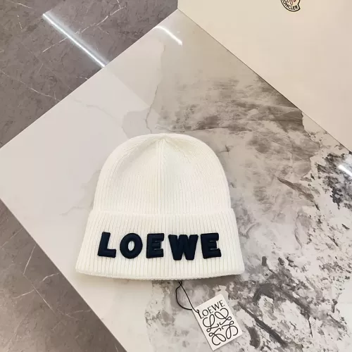 Replica LOEWE Caps #1279399 $29.00 USD for Wholesale