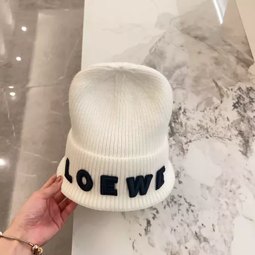 Replica LOEWE Caps #1279399 $29.00 USD for Wholesale