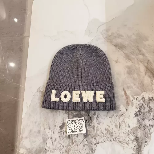 LOEWE Caps #1279400 $29.00 USD, Wholesale Replica LOEWE Caps