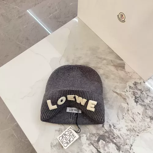 Replica LOEWE Caps #1279400 $29.00 USD for Wholesale