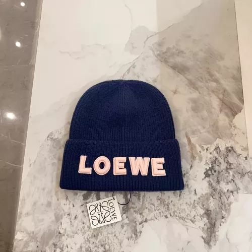 LOEWE Caps #1279401 $29.00 USD, Wholesale Replica LOEWE Caps