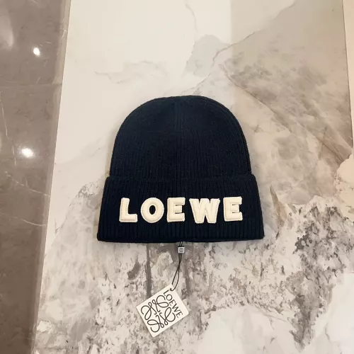 LOEWE Caps #1279402 $29.00 USD, Wholesale Replica LOEWE Caps