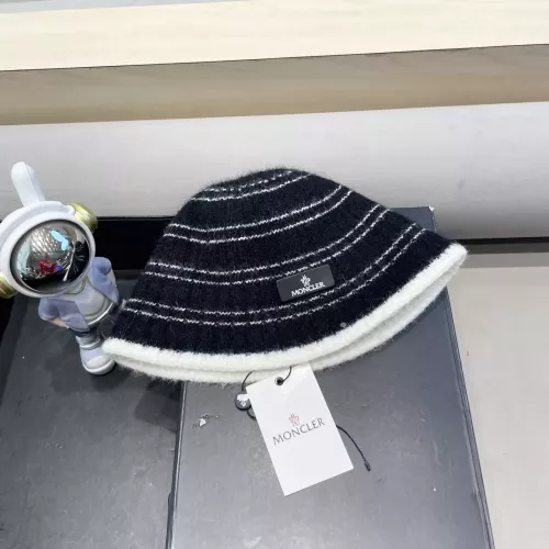 Moncler Caps #1279406 $34.00 USD, Wholesale Replica Moncler Caps