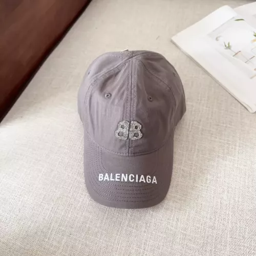 Balenciaga Caps #1279408 $25.00 USD, Wholesale Replica Balenciaga Caps