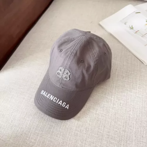 Replica Balenciaga Caps #1279408 $25.00 USD for Wholesale