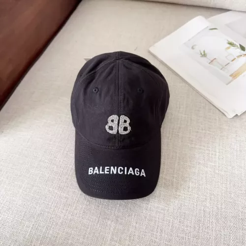 Balenciaga Caps #1279409 $25.00 USD, Wholesale Replica Balenciaga Caps