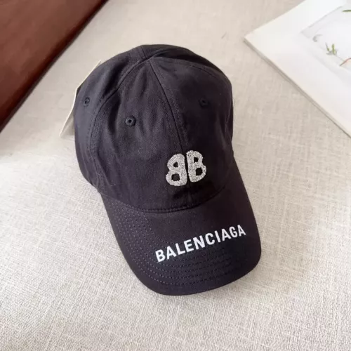 Replica Balenciaga Caps #1279409 $25.00 USD for Wholesale