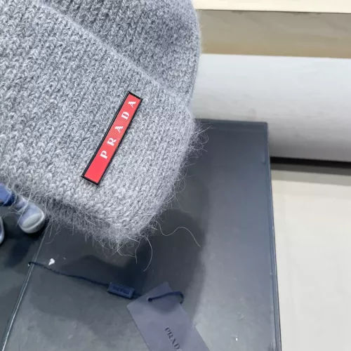 Replica Prada Caps #1279417 $34.00 USD for Wholesale