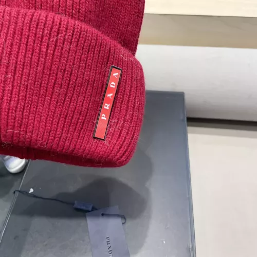 Replica Prada Caps #1279418 $34.00 USD for Wholesale