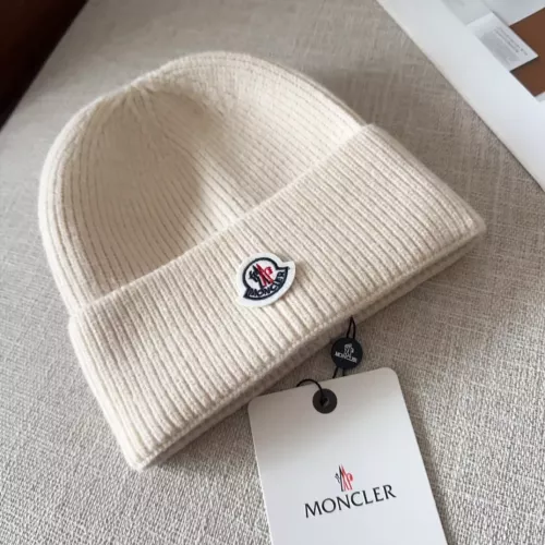 Replica Moncler Caps #1279430 $25.00 USD for Wholesale