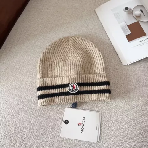 Moncler Caps #1279437 $27.00 USD, Wholesale Replica Moncler Caps