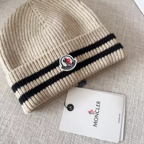 Replica Moncler Caps #1279437 $27.00 USD for Wholesale