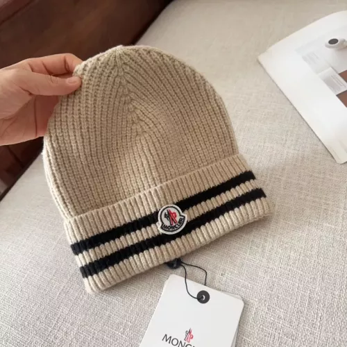 Replica Moncler Caps #1279437 $27.00 USD for Wholesale