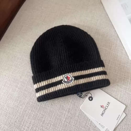 Moncler Caps #1279439 $27.00 USD, Wholesale Replica Moncler Caps