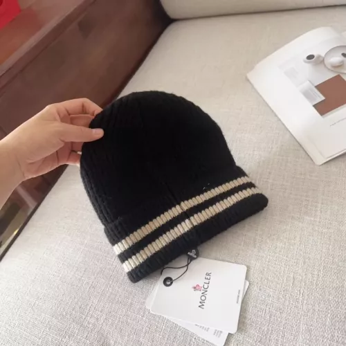 Replica Moncler Caps #1279439 $27.00 USD for Wholesale