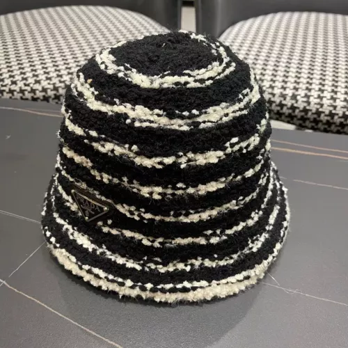 Replica Prada Caps #1279442 $36.00 USD for Wholesale