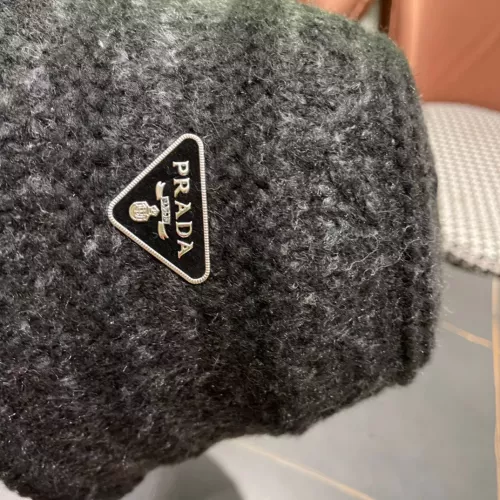 Replica Prada Caps #1279445 $34.00 USD for Wholesale