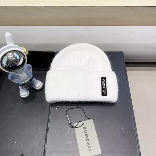 Balenciaga Caps #1279450 $34.00 USD, Wholesale Replica Balenciaga Caps