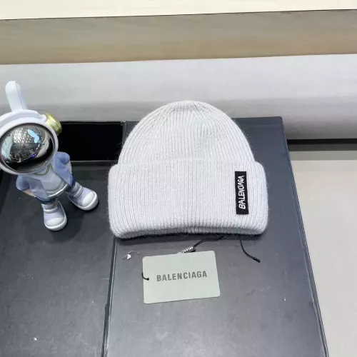 Balenciaga Caps #1279451 $34.00 USD, Wholesale Replica Balenciaga Caps