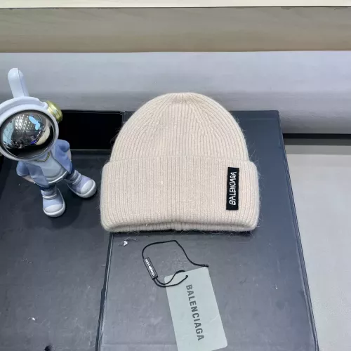 Balenciaga Caps #1279453 $34.00 USD, Wholesale Replica Balenciaga Caps