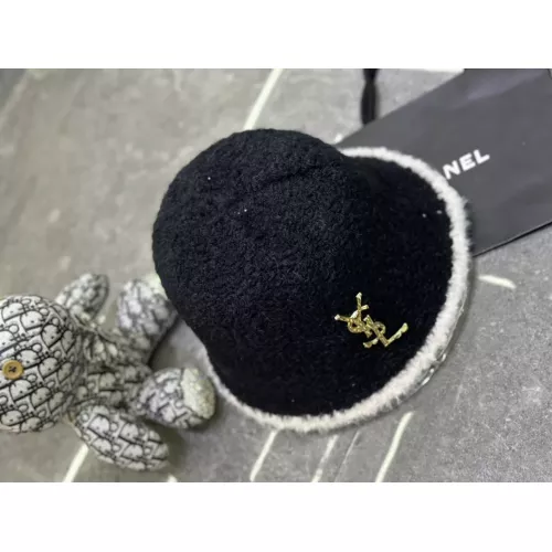 Replica Yves Saint Laurent YSL Caps #1279474 $29.00 USD for Wholesale